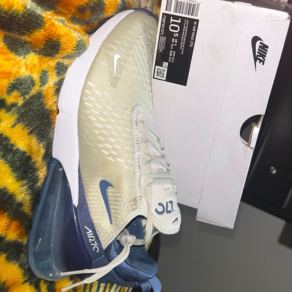 Brand new !